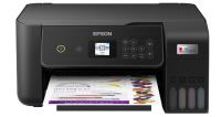 EPSON L3260 RENKLI INKJET TANKLI YAZ/TAR/FOT +WIFI